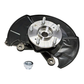 Steering Knuckl - WJB WLK097