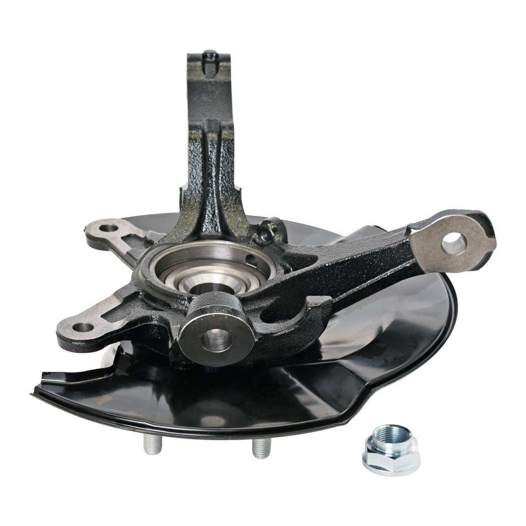 Steering Knuckl - WJB WLK098