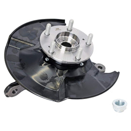 Steering Knuckl - WJB WLK098