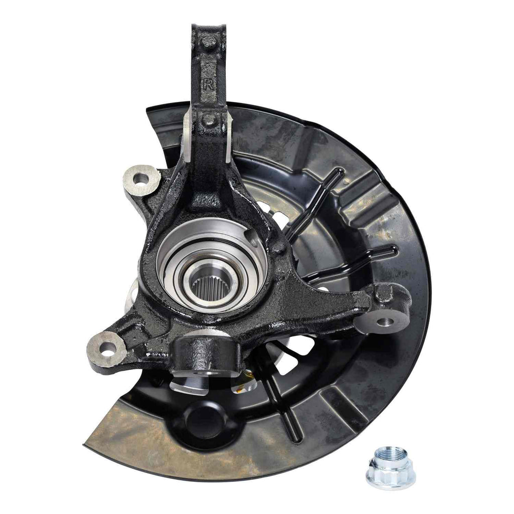 Suspension Knuckle Assembly - WJB WLK254