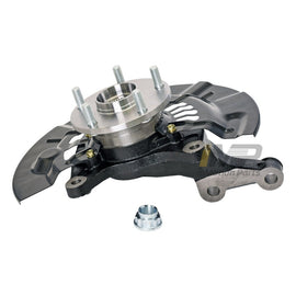 Suspension Knuckle Assembly - WJB WLK254