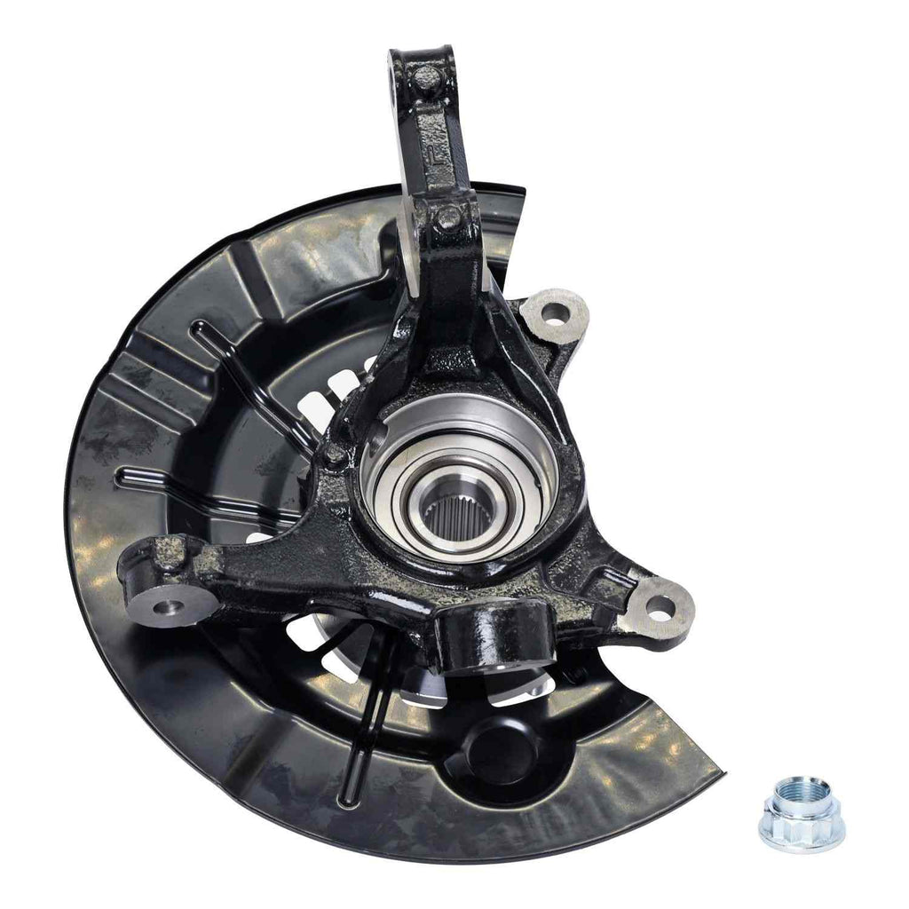 Suspension Knuckle Assembly - WJB WLK255