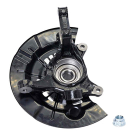 Suspension Knuckle Assembly - WJB WLK255