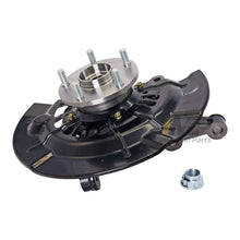 Load image into Gallery viewer, Suspension Knuckle Assembly - WJB WLK255