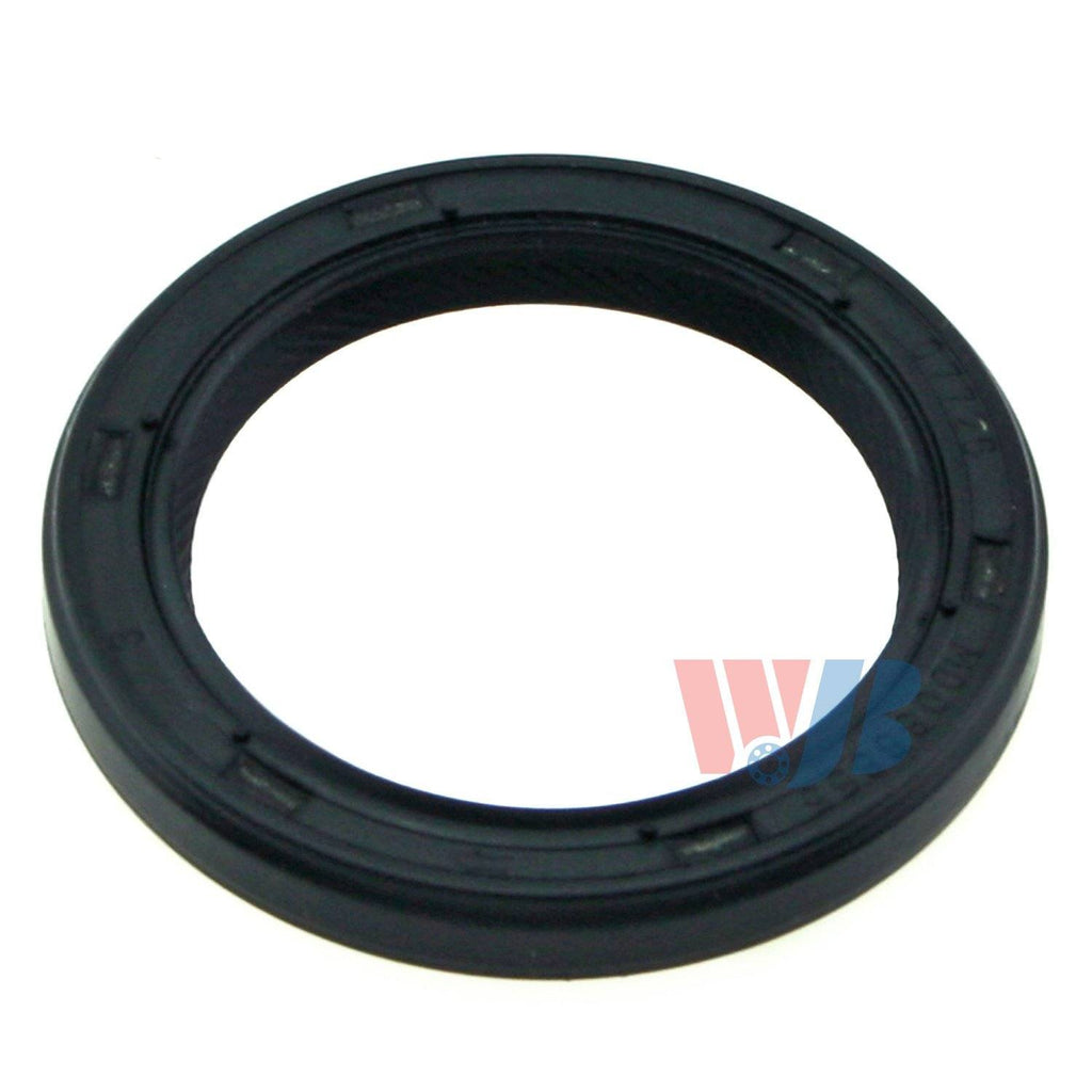 Ensure Bearing Life With Premium Seals - WJB WS223750