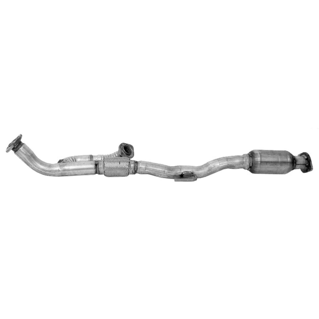 Walker EPA Ultra Direct Fit Converter - Walker Exhaust 50451
