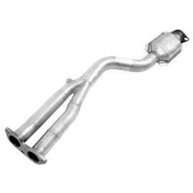 Catalytic Converter - Walker Exhaust 54666