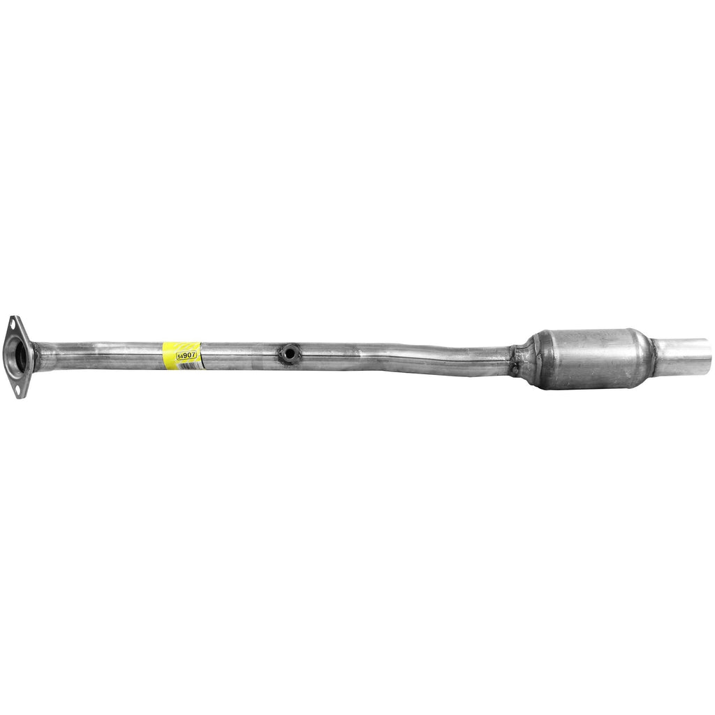 Catalytic Converter - Walker Exhaust 54907