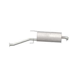 Exhaust Muffler Assembly - Walker Exhaust 56295