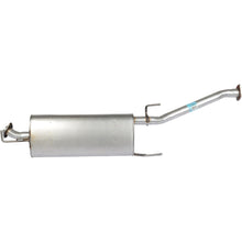 Load image into Gallery viewer, Exhaust Muffler Assembly - Walker Exhaust 56295