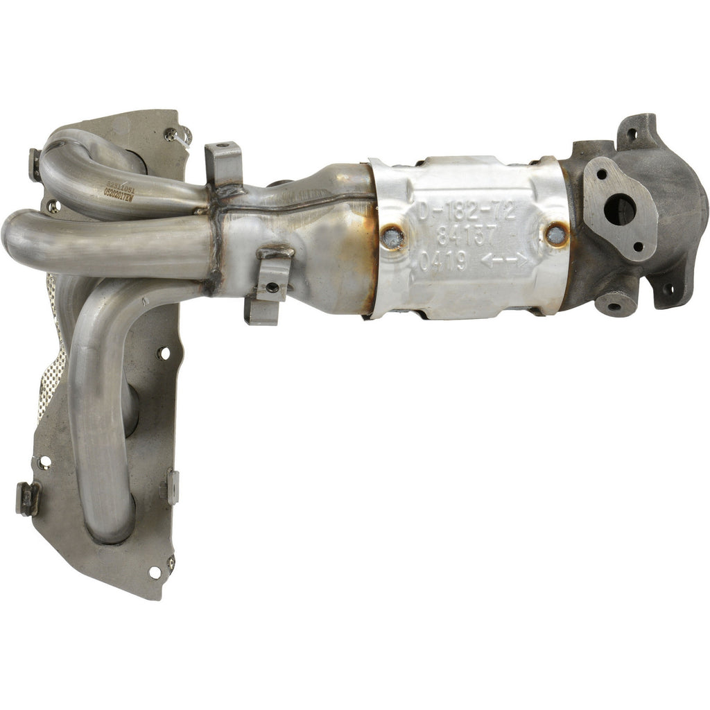 Converter- Df- Carb- Calcat Obdii - Walker Exhaust 84137