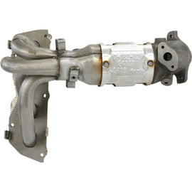 Converter- Df- Carb- Calcat Obdii - Walker Exhaust 84137