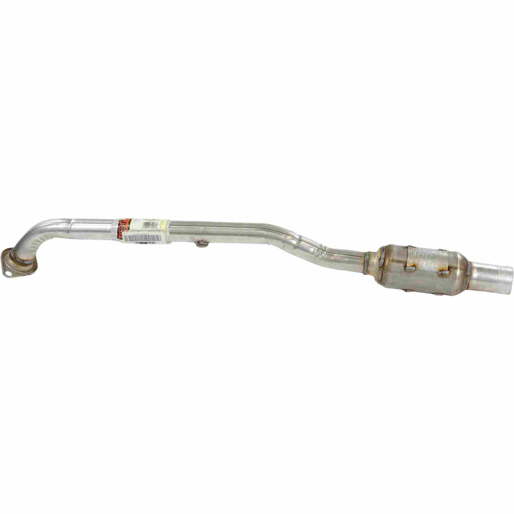 Catalytic Converter, Rear - Walker Exhaust 84247