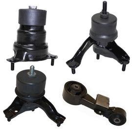 Engine Mount Set - Westar ETK-050