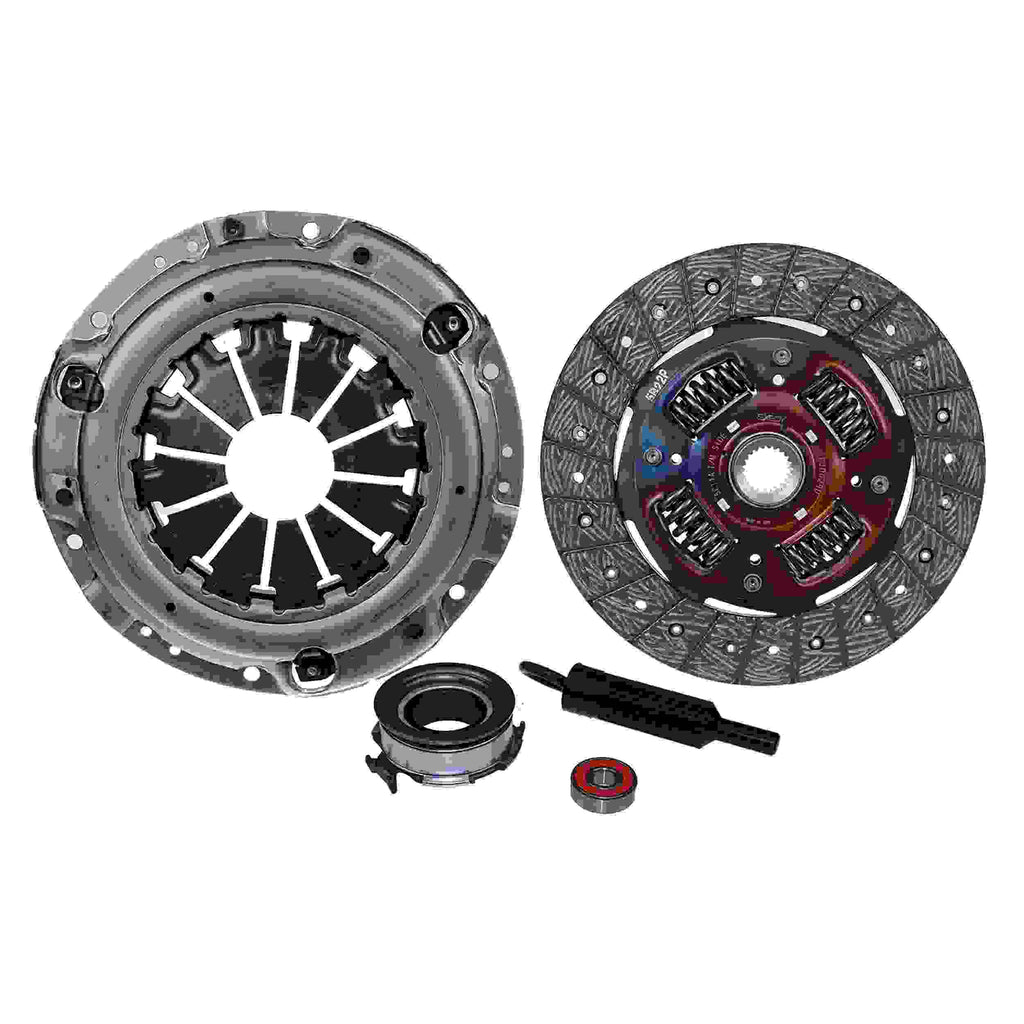 Clutch Kit - FPD CHASSIS MU72474-1