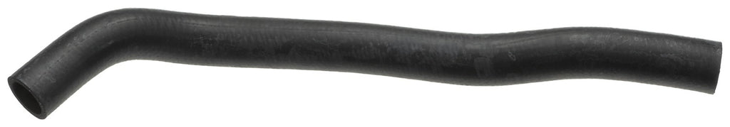 Radiator Coolant Hose, Lower - Radiator To Pipe - Gates 22834