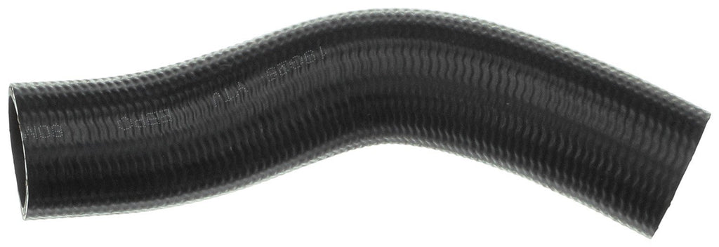 Radiator Coolant Hose, Upper - Gates 23478