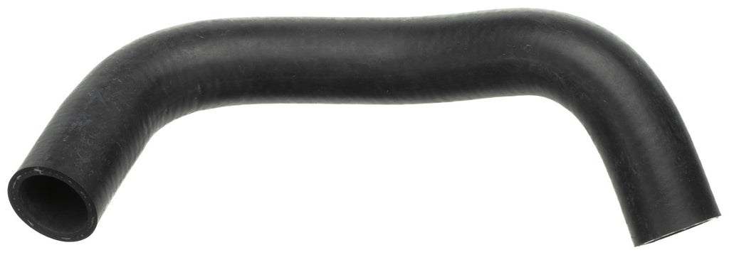 Radiator Coolant Hose, Lower - Thermostat To Pipe - Gates 23842