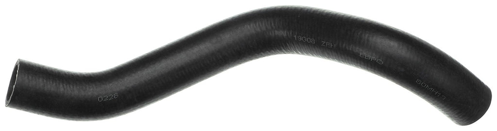Premium Molded Coolant Hose - Gates 23863