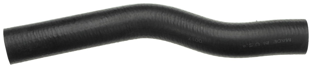 Radiator Coolant Hose, Upper - Gates 24101