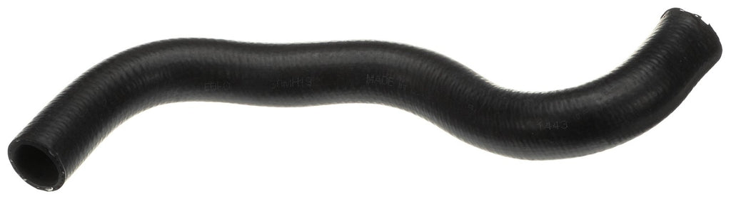 Premium Molded Coolant Hose - Gates 24952