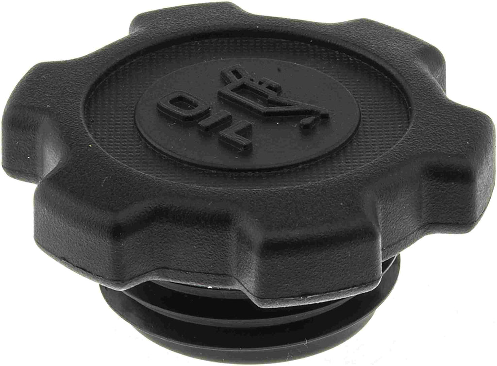 Engine Oil Filler Cap - Gates 31119