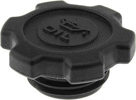 Engine Oil Filler Cap - Gates 31119
