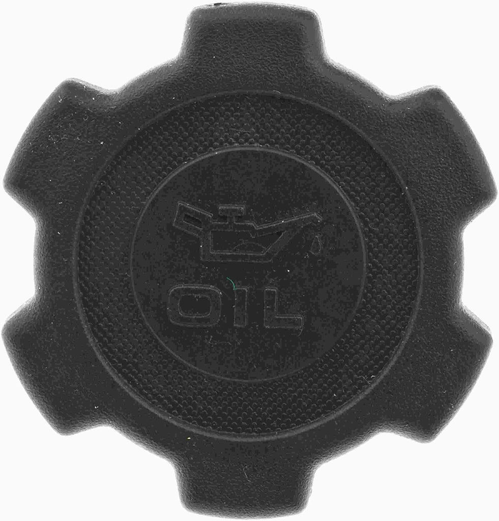 Engine Oil Filler Cap - Gates 31119