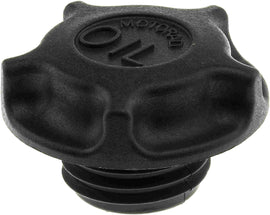 Engine Oil Filler Cap - Gates 31284