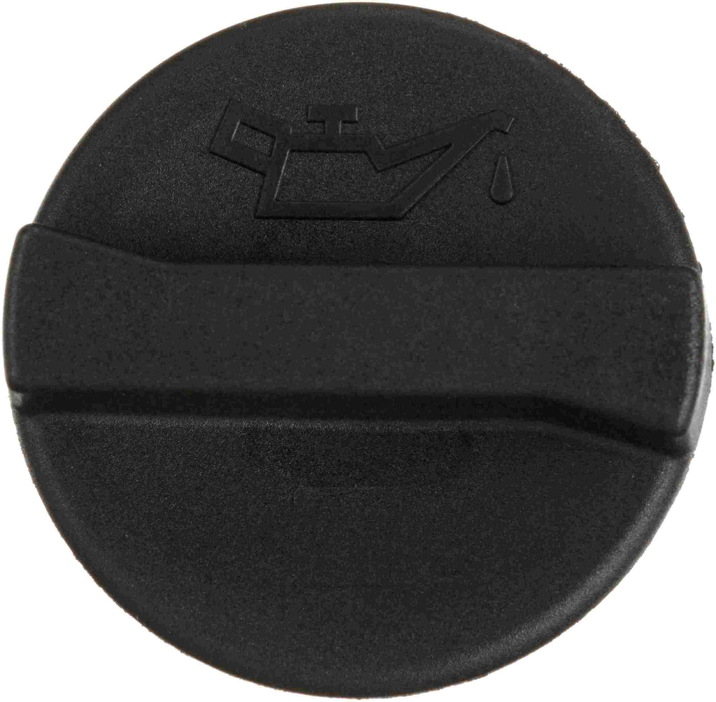 Engine Oil Filler Cap - Gates 31295