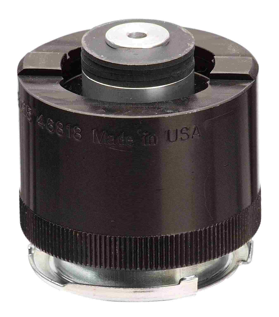 Engine Cooling System Pressure Tester Adapter - Gates 31409