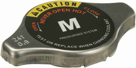 OE Type Radiator Cap - Gates 31411