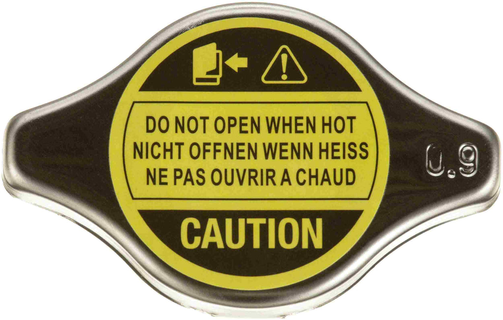 OE Type Radiator Cap - Gates 31411