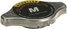 Load image into Gallery viewer, OE Type Radiator Cap - Gates 31412