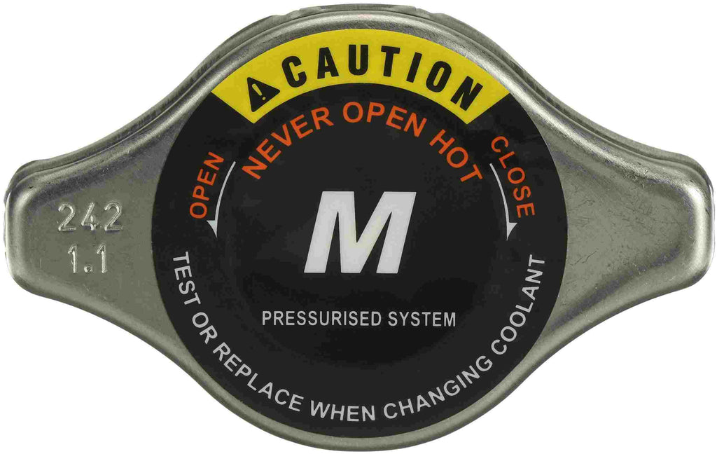 Radiator Cap - Gates 31412