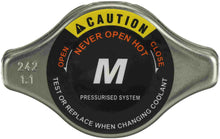 Load image into Gallery viewer, Radiator Cap - Gates 31412