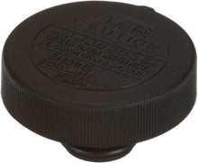 Load image into Gallery viewer, OE Type Radiator Cap - Gates ZO-31541