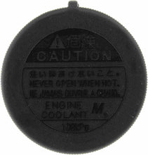 Load image into Gallery viewer, Coolant Recovery Tank Cap - Gates 31541