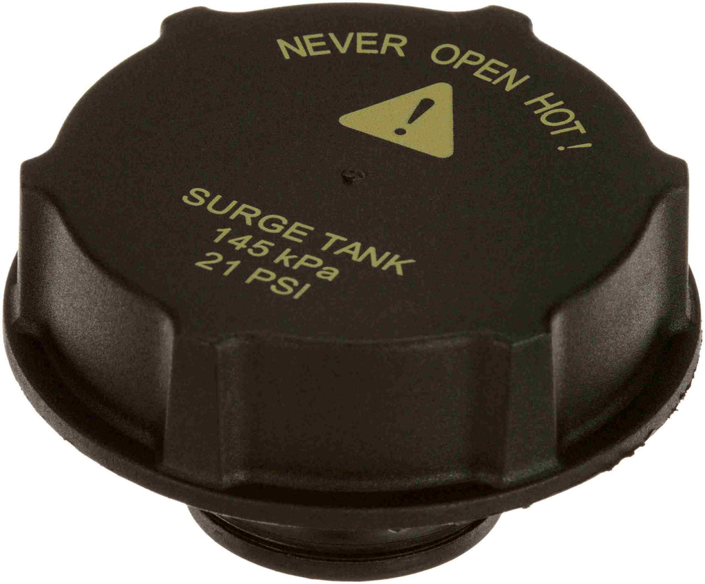 OE Type Radiator Cap - Gates 31549