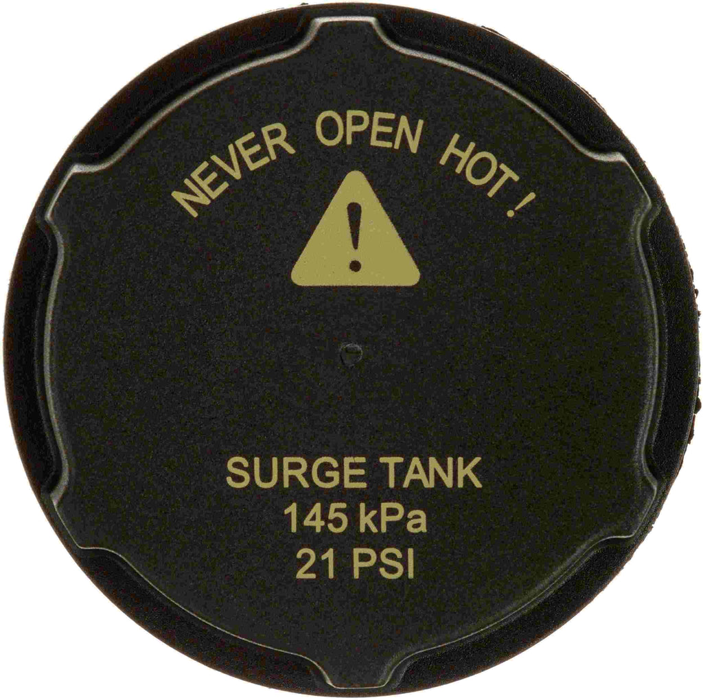 OE Type Radiator Cap - Gates 31549