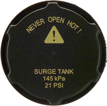 Load image into Gallery viewer, OE Type Radiator Cap - Gates 31549
