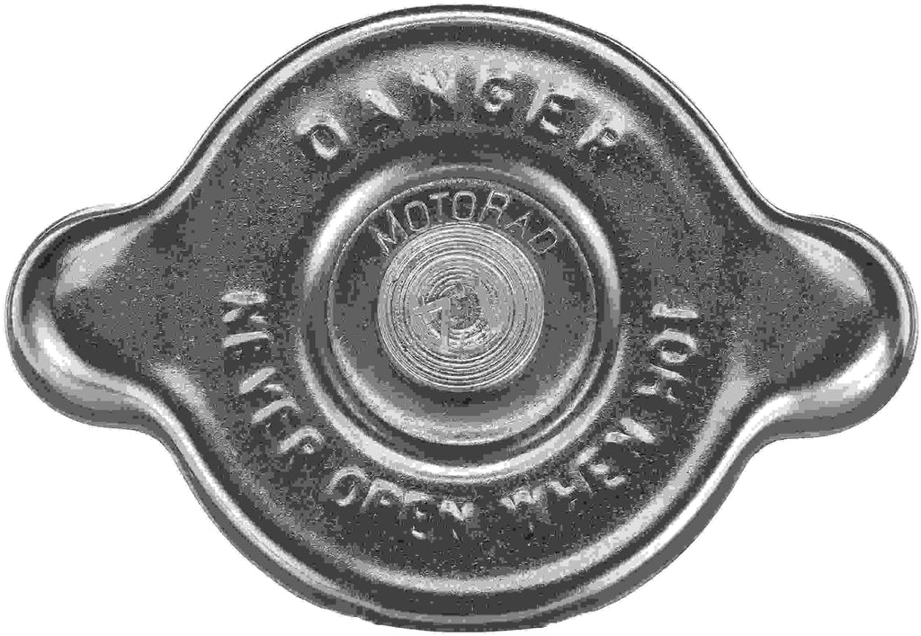 Radiator Cap - Gates 31564