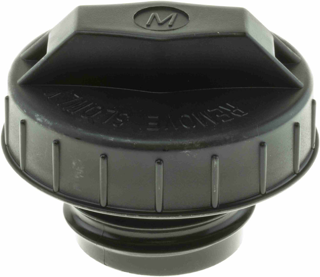 OE Equivalent Fuel Tank Cap - Gates 31637