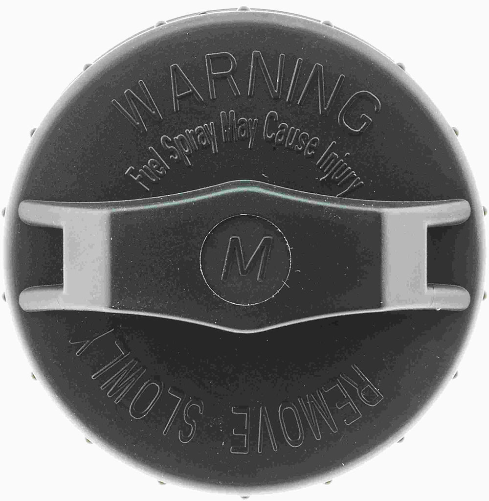 OE Equivalent Fuel Tank Cap - Gates 31637