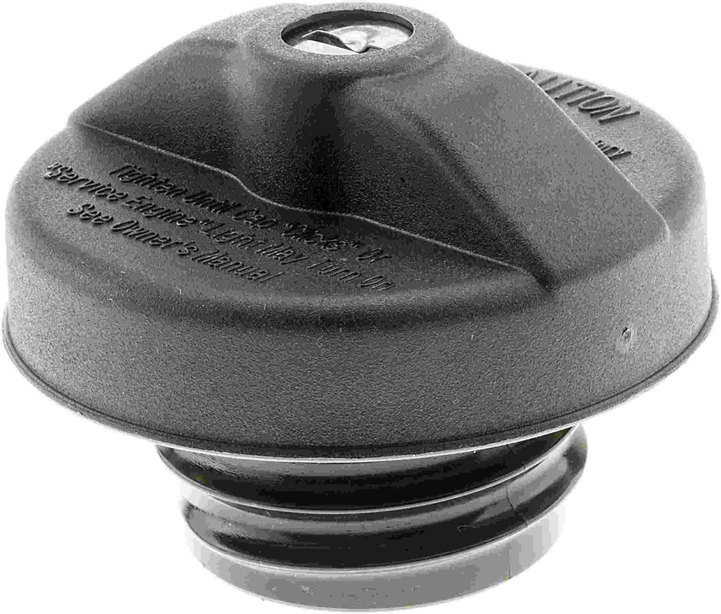 Locking Fuel Tank Cap - Gates 31783