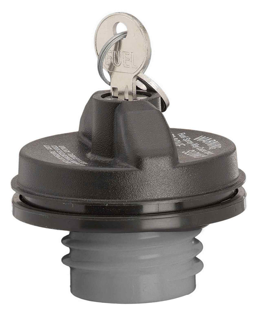 Locking Fuel Tank Cap - Gates 31783