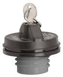Locking Fuel Tank Cap - Gates 31783