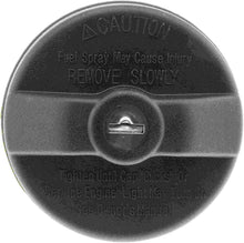 Load image into Gallery viewer, Locking Fuel Tank Cap - Gates 31783