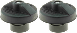 Keyed Alike Fuel Tank Cap - Gates 31836KA