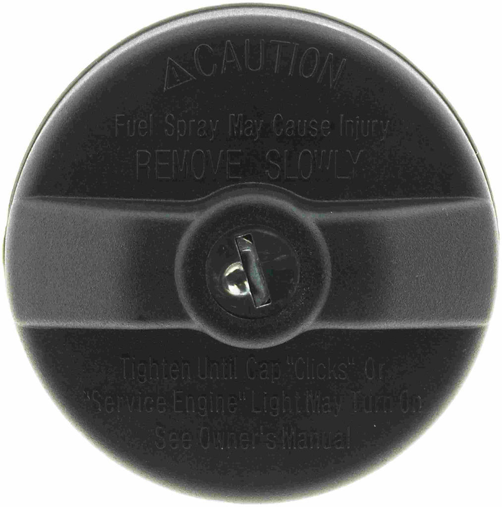 Fuel Tank Cap - Gates 31836KA